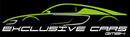 Logo SHR Exclusive Cars GmbH